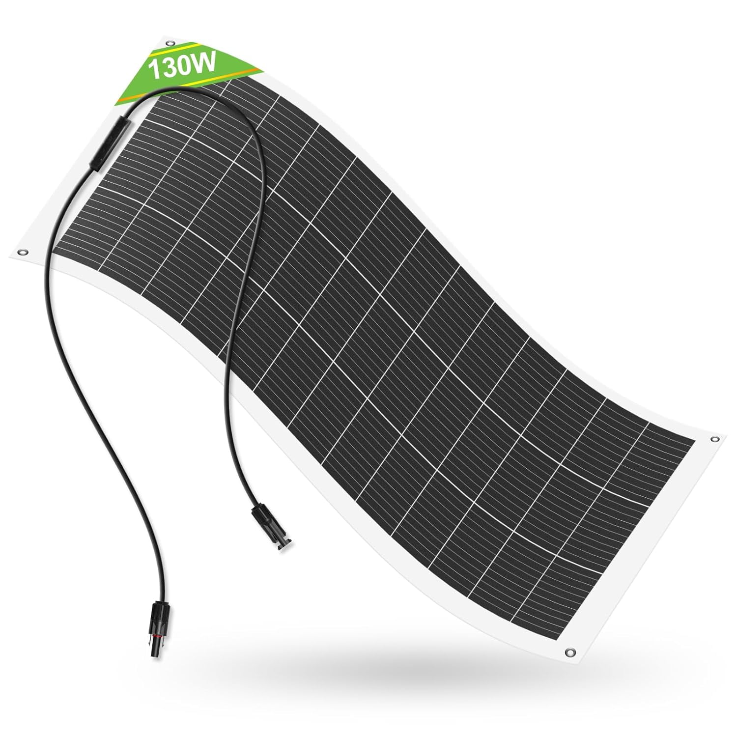 130 Watt Solar Panel