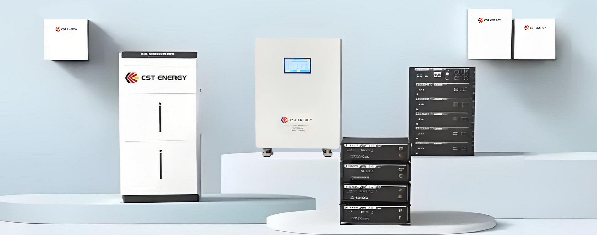 High-efficiency Lithium Battery